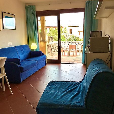 Residence Bouganville Porto Rotondo Exteriör bild
